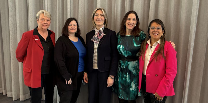 2026 WAAIME Committee